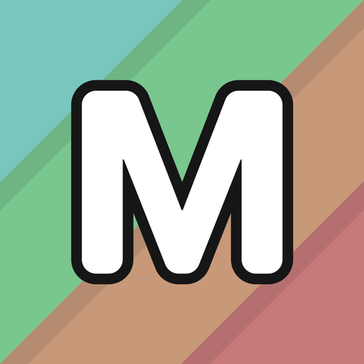 Mood Flow — Mood Tracker app icon