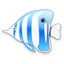 Seashore icon
