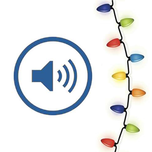 JUTAI Music Light app icon