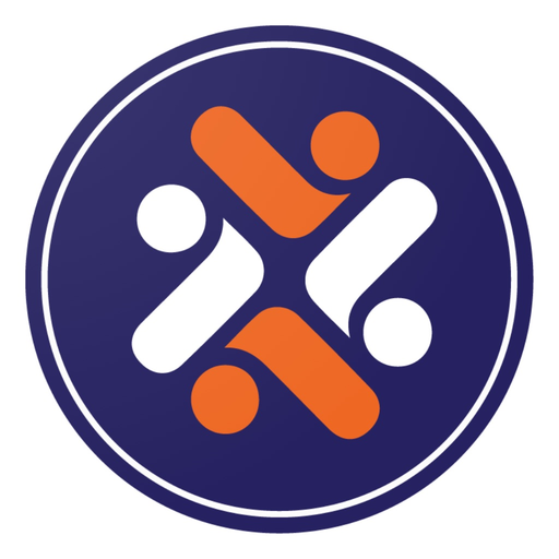 PEOPLEAPS app icon