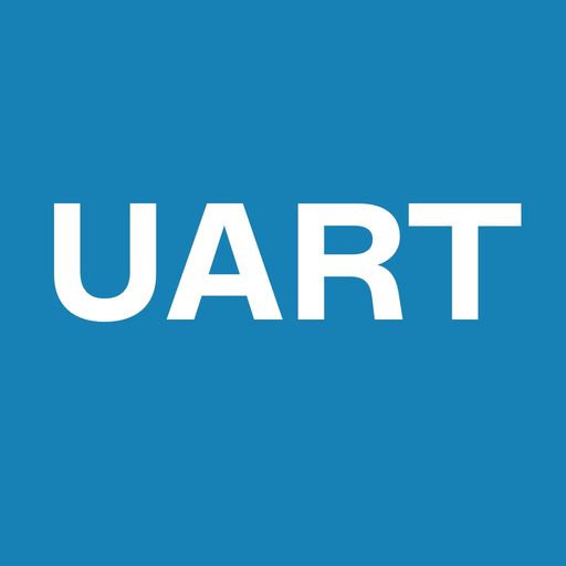 XT UART app icon