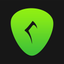 Guitar Tuner Pro - GuitarTunio icon
