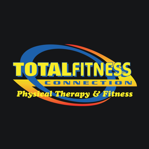Total Fitness Connection app icon