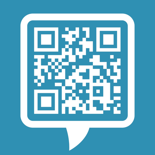 Mekartes scanner app icon