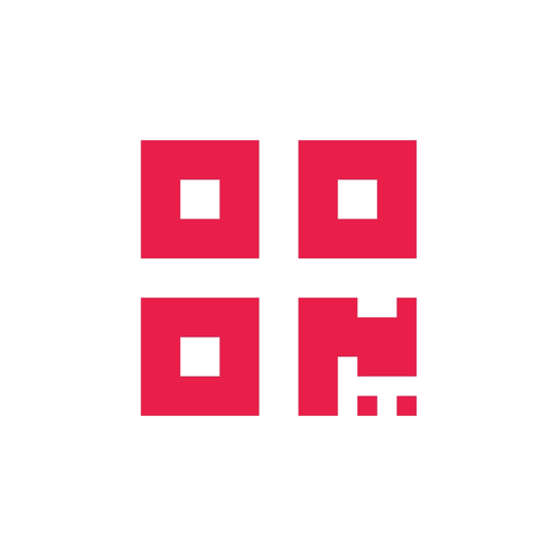 SGQR - QR & Barcode Scanner app icon