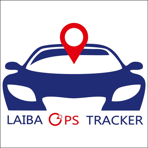 LaibaGPS app icon