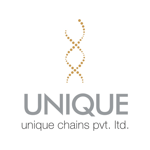 Unique Chains app icon