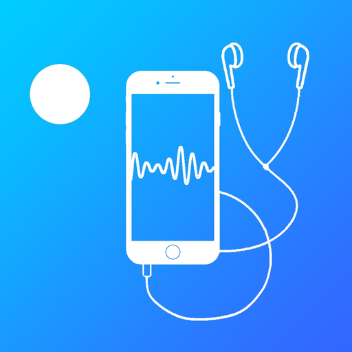 Stemoscope app icon