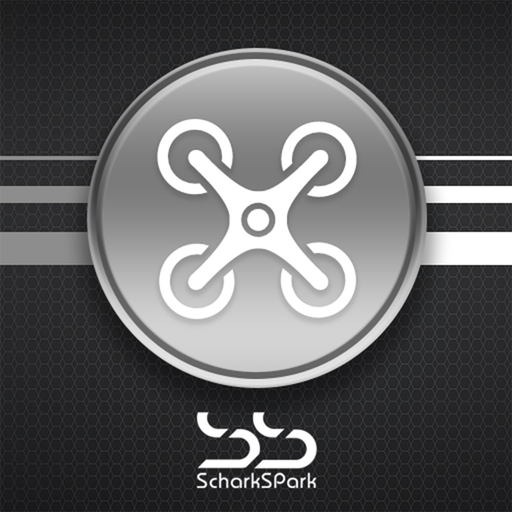 ScharkSpark app icon