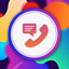 RingMe | Color Call & SMS icon