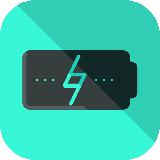 Battery Fixit app icon