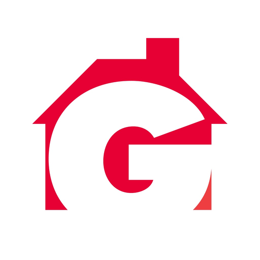 Guaranty Mortgage Services app icon