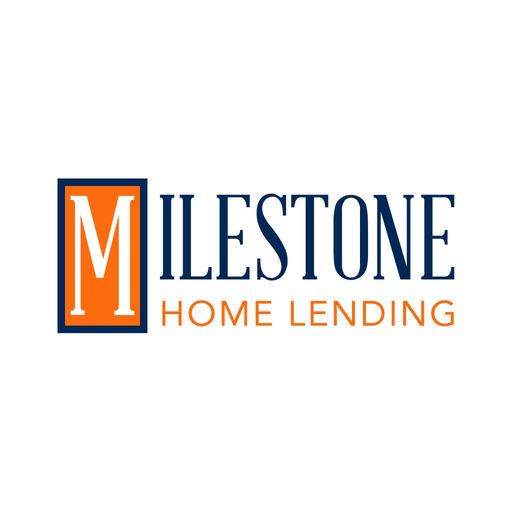 Milestone Home Lending app icon