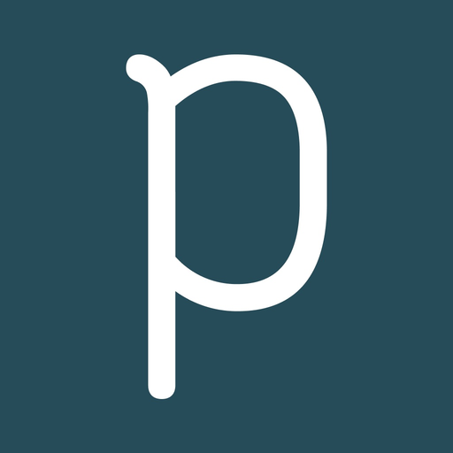 Plus Relocation Mortgage app icon