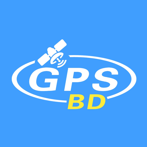 GPSBDClient app icon