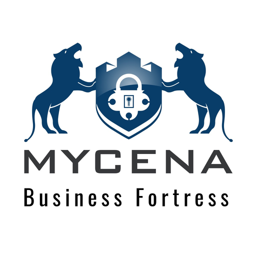 MyCena Business Fortress app icon