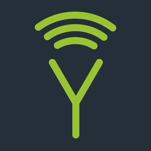 Wayve_Mobile app icon