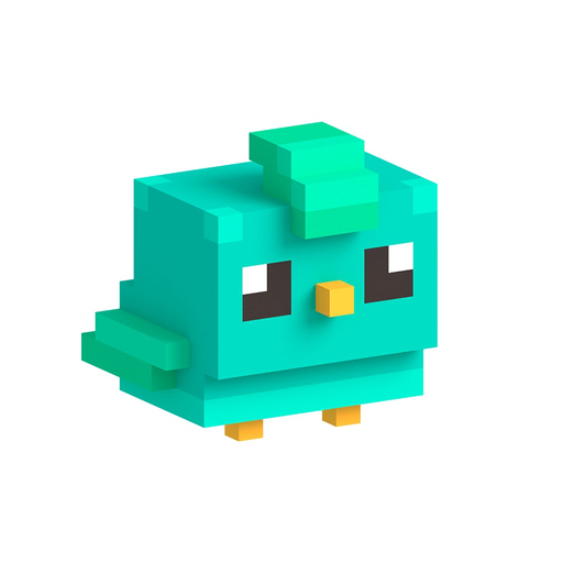 Hammer Sculpting app icon
