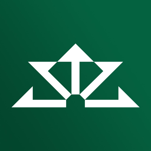SF Treasury app icon