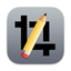 SnipTag: Crop Scans, Edit EXIF icon