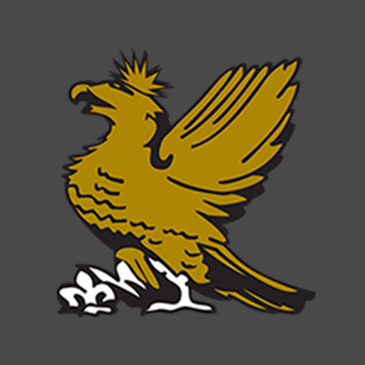 Gaudet Luce Golf Visitors App app icon