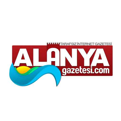 Alanya Gazetesi app icon