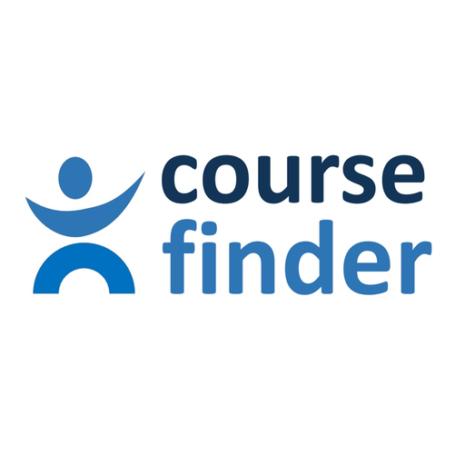 Course Finder App app icon