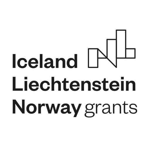 EEA Grants PT app icon