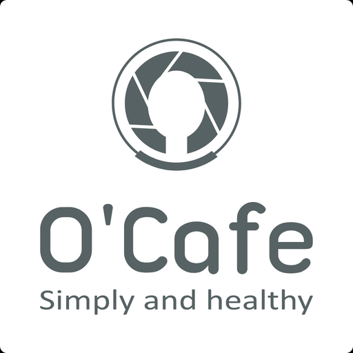 O'Cafe app icon