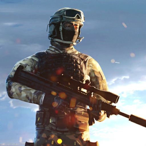 Ace Commando X app icon
