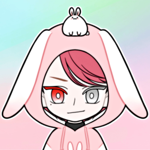 My Webtoon Character - K-pop app icon