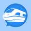 Go Rail icon