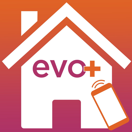 Evo+ Assistive Technology app icon