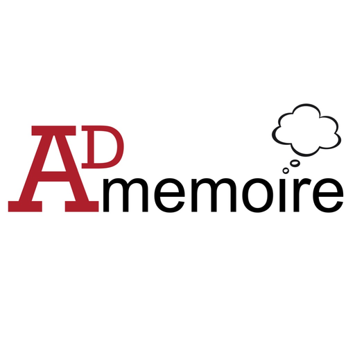Ad Memoire app icon