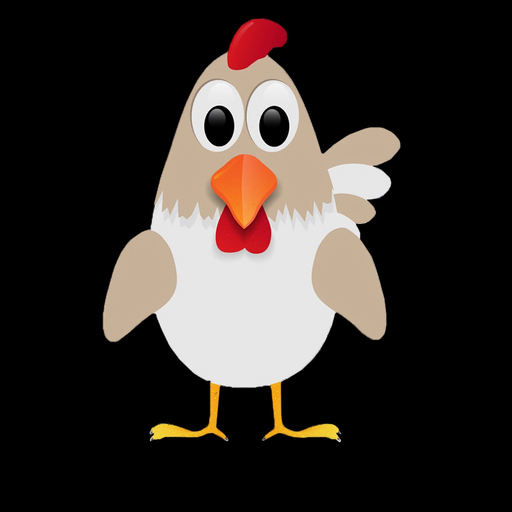 Eggs factory - Breeding game app icon