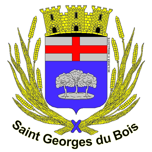 Saint Georges du Bois app icon