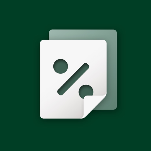 Leasingberegner: Beregn tilbud app icon