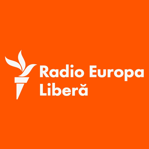 Radio Europa Liberă app icon