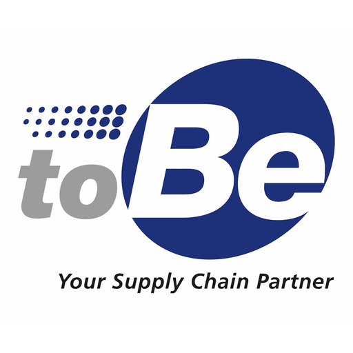 Delivery TOBE app icon