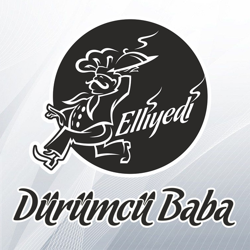 Dürümcü Baba 57 app icon