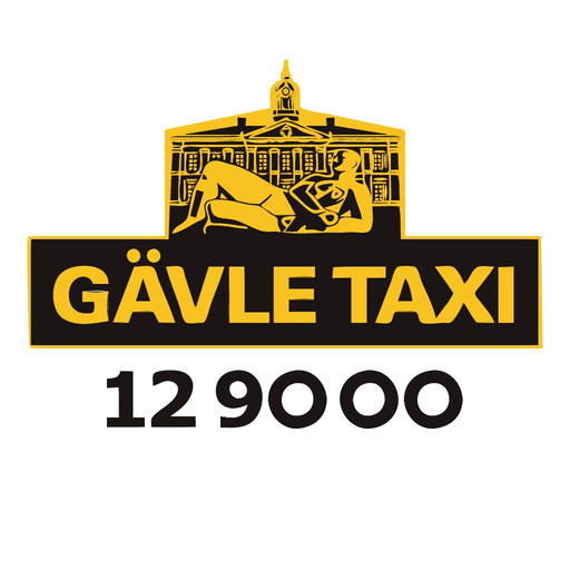 Gävle Taxi app icon