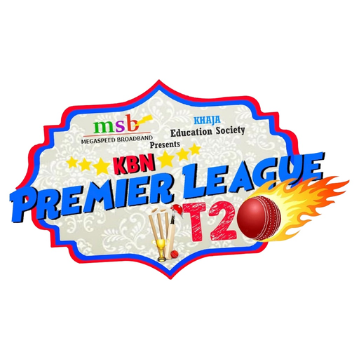 KBNPL - KBN Premier League app icon