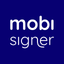 Mobisigner icon