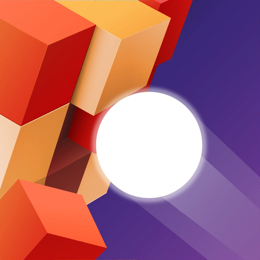 Pixel Shot 3D app icon