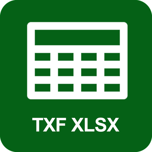 EasySheet app icon