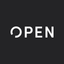 Open icon