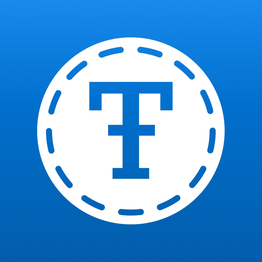 TIKO app icon