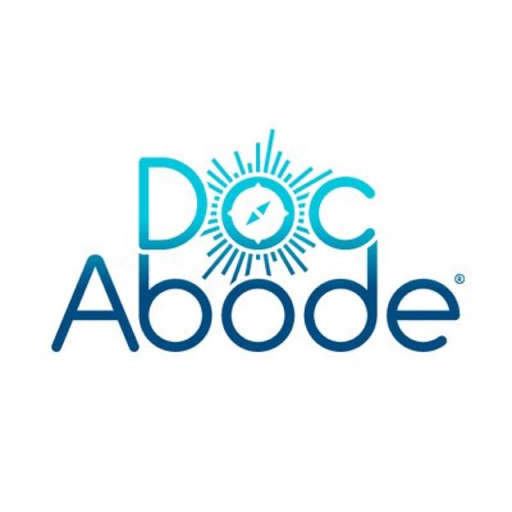Doc Abode app icon