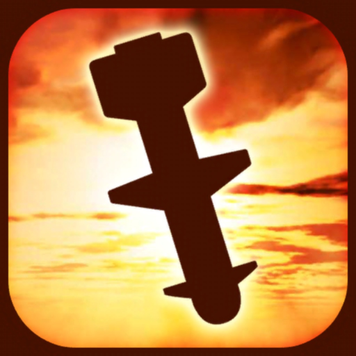 Missile Conflict BLITZ app icon