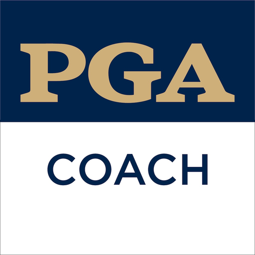 PGA Coach app icon